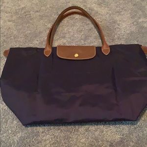 Longchamp tote bag 100% new
